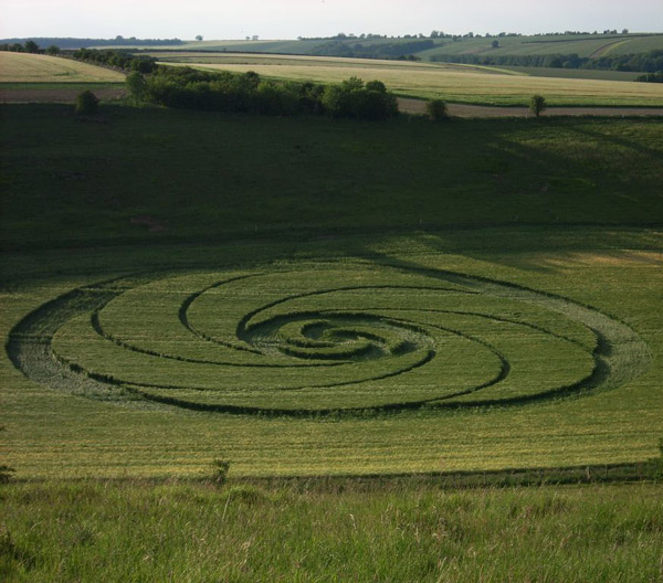 crop-circles