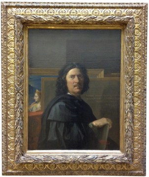 autoportrait-louvre